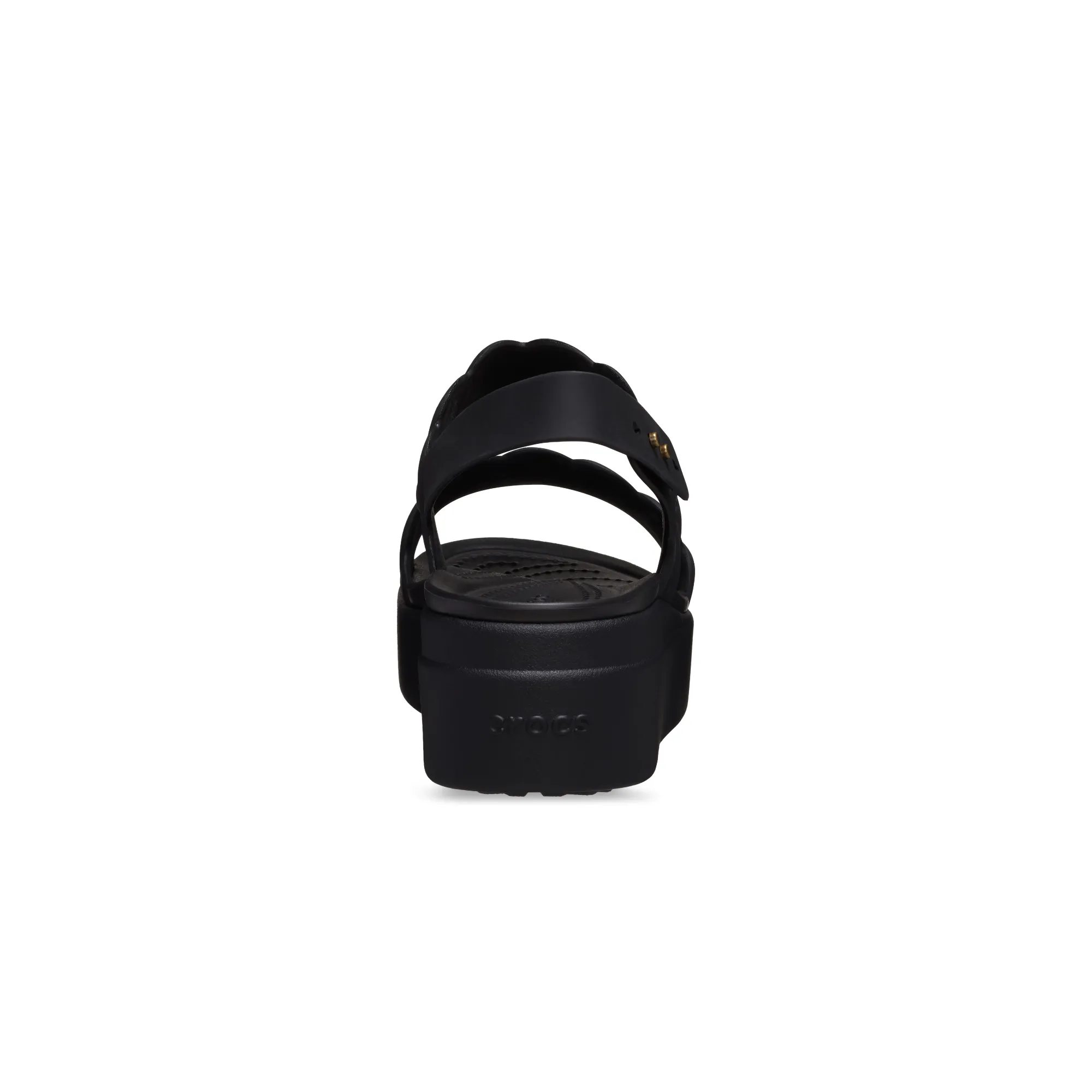 รองเท้าแตะผู้หญิง BROOKLYN UPPER LOW WEDGE SANDAL