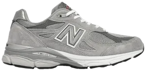 990v3 Made in USA 'Grey'