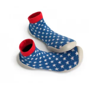 collégien Magic America American Flag Best Slippers