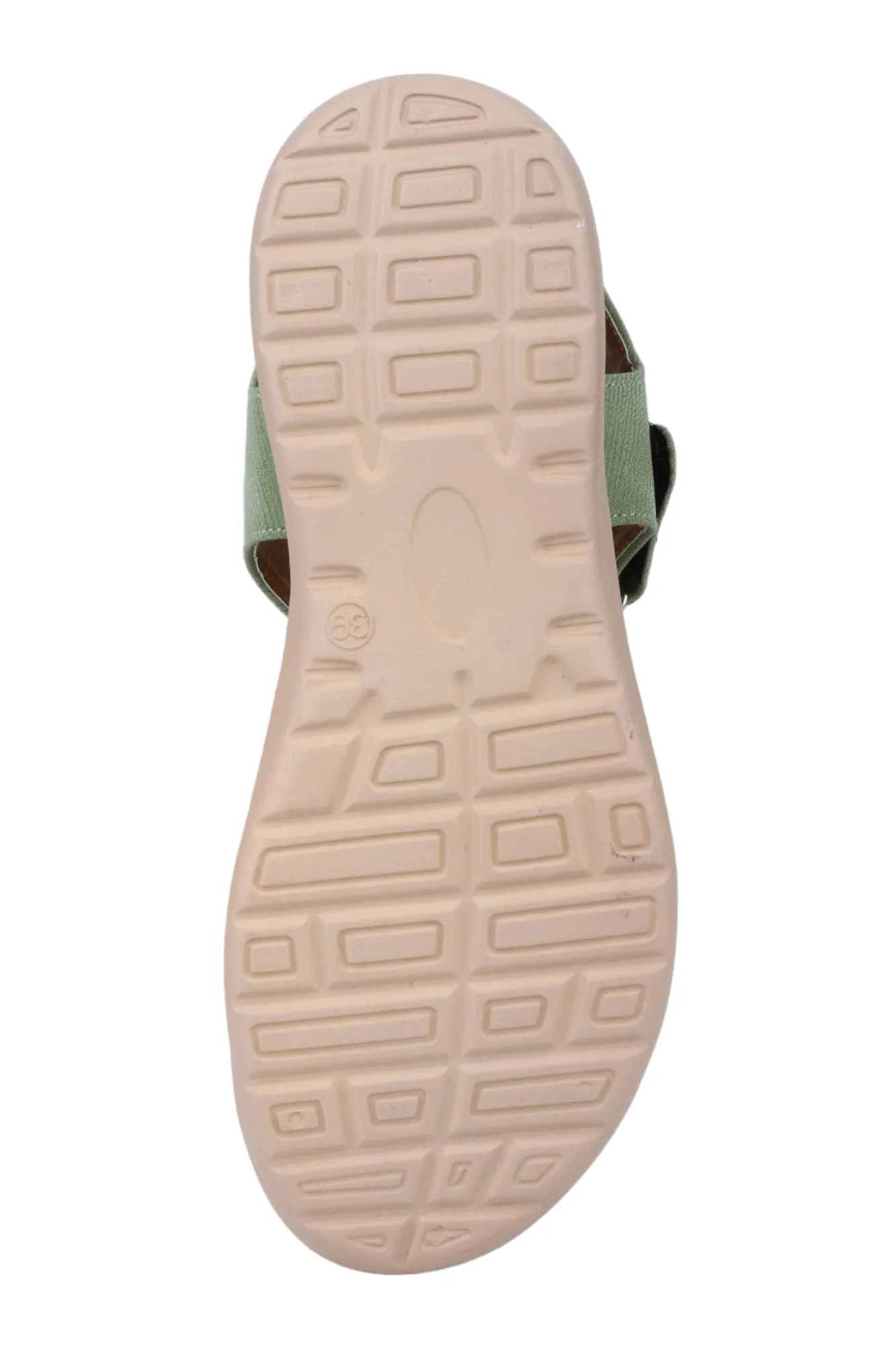 Ladies Comfort Sandal 57764