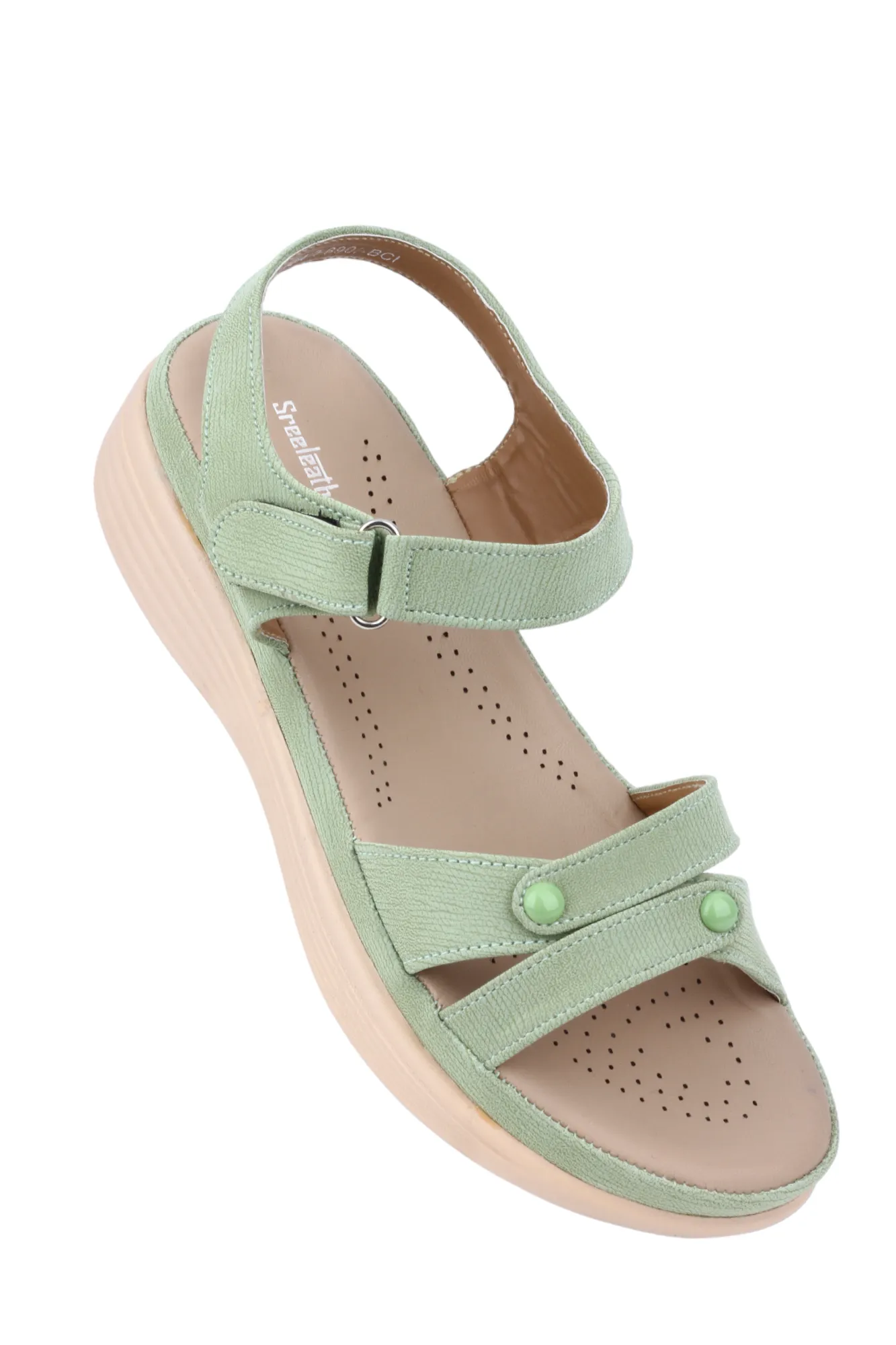 Ladies Comfort Sandal 57764