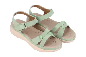Ladies Comfort Sandal 57764
