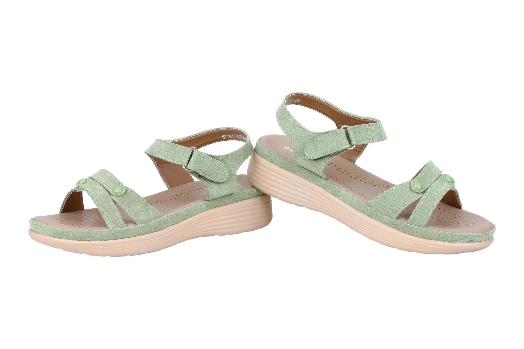 Ladies Comfort Sandal 57764