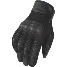 Scorpion EXO Divergent Men's Street Gloves (Refurbished, Without Tags)