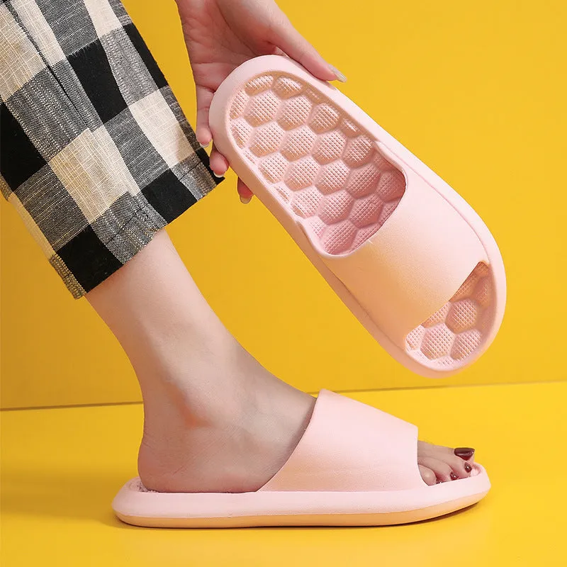 Women's Foot Massage Slippers
