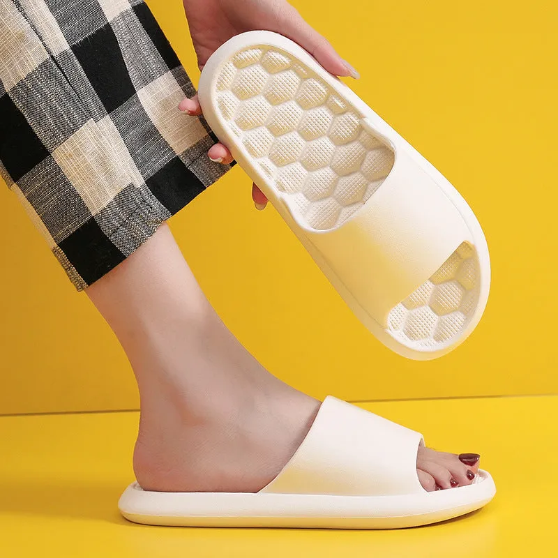 Women's Foot Massage Slippers