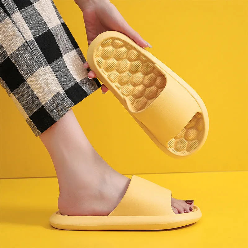Women's Foot Massage Slippers