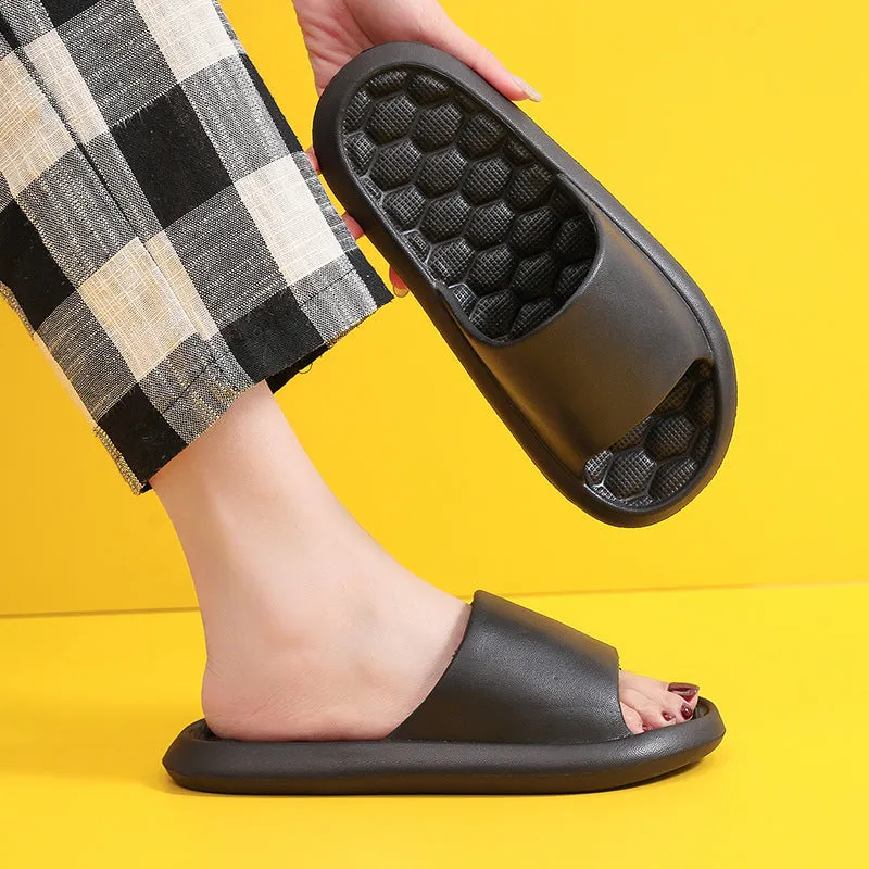 Women's Foot Massage Slippers
