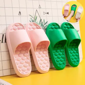 Women's Foot Massage Slippers
