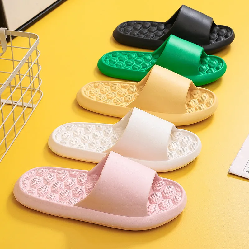 Women's Foot Massage Slippers