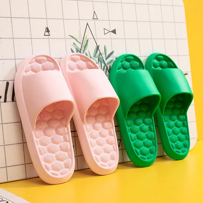 Women's Foot Massage Slippers